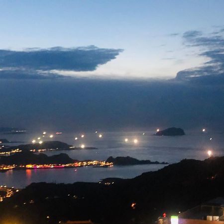 寂寞公寓 Jiufen Extérieur photo
