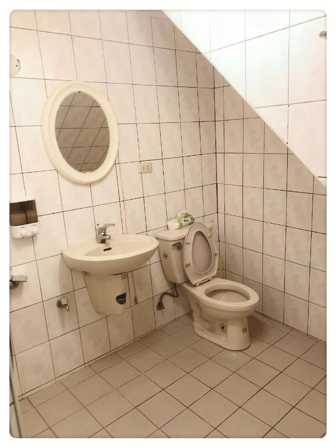 寂寞公寓 Jiufen Extérieur photo