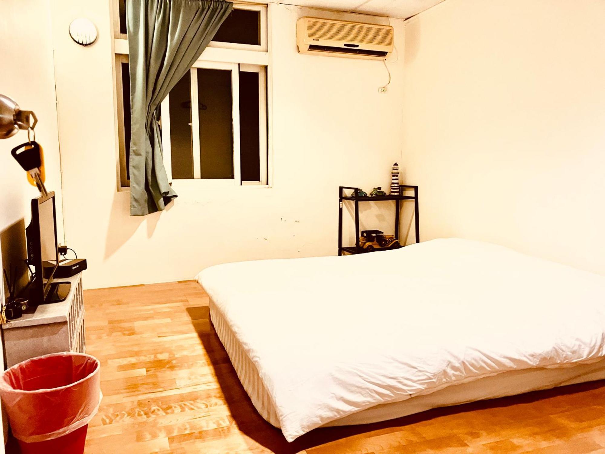 寂寞公寓 Jiufen Extérieur photo