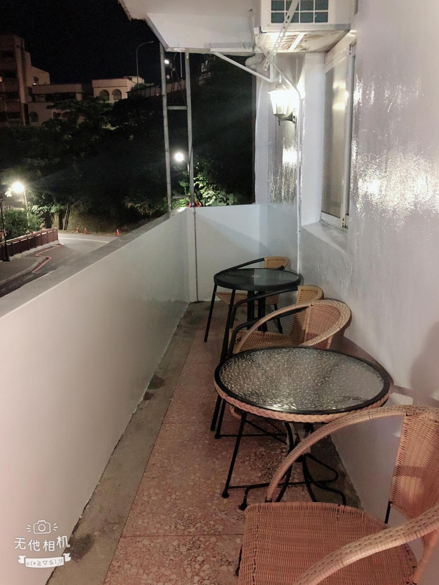 寂寞公寓 Jiufen Extérieur photo