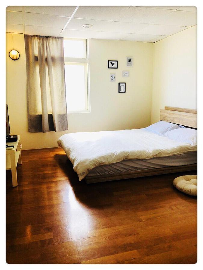 寂寞公寓 Jiufen Extérieur photo